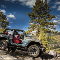 Jeep Wallpapers HD