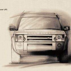 Rover sketch