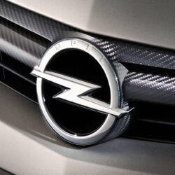 Opel Wallpapers