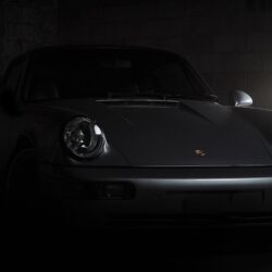 Your Ridiculously Awesome Porsche 911 Wallpapers Is Here