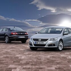 Volkswagen Passat Wallpapers, 40 Volkswagen Passat Photos and