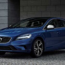 Next Volvo V40 could become a coupe