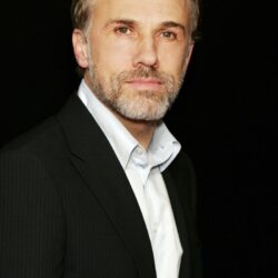 Christoph Waltz siirtyy ohjaajaksi