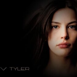 Wallpaper’s Collection: «Liv Tyler Wallpapers»