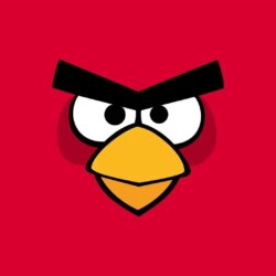 82 Angry Birds HD Wallpapers