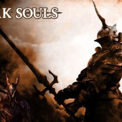 Download Dark Souls Wallpapers