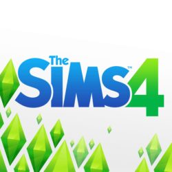Download Wallpapers The sims 4, Maxis software, 2014, PC