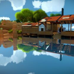 Why You Should Try ‘The Witness’ for PS4
