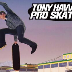 Activision will be releasing free DLC for Tony Hawk’s Pro Skater 5
