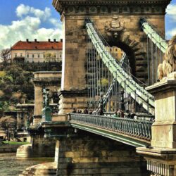 Budapest Wallpapers Free Download for Desktop or Mobile Phone
