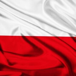 Poland Flag Wallpapers