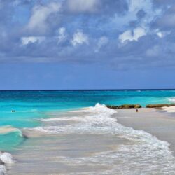 Barbados Beach HD desktop wallpapers : Widescreen : High Definition