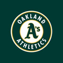 Oakland Athletics Browser Themes, Wallpapers and More