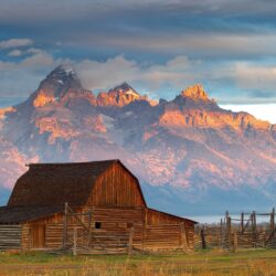 Wow! 41 beautiful photos of Jackson Hole In Wyoming : Places : BOOMSbeat