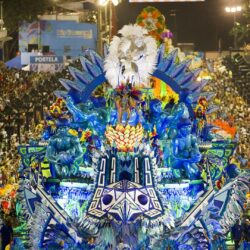 Carnival In Rio De Janeiro HD Desktop Wallpapers 26871