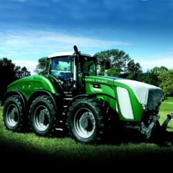 Tractor Wallpapers HD Download