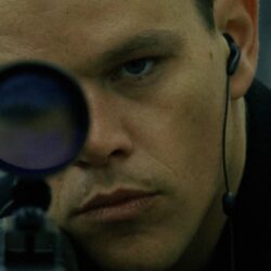 Jason Bourne Wallpapers 11