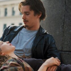 Quotes about Before Sunrise