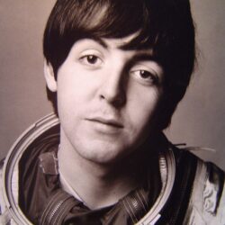 Paul McCartney: linda galeria de fotos hd