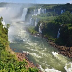Iguazu Falls [3] wallpapers