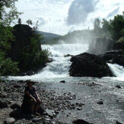 Lake Clark National Park and Preserve