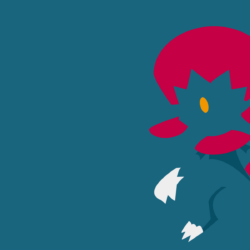 Weavile Wallpapers by Glench