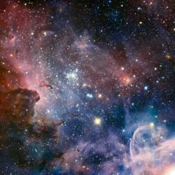 Nebula Wallpapers 10398