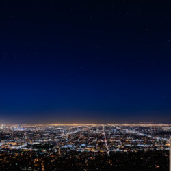 Griffith Observatory Wallpapers Image Group