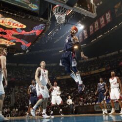 Vince Carter, NBA, Basketball, Dunks Wallpapers HD / Desktop and