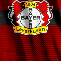 Wallpapers Bayer 04 Leverkusen