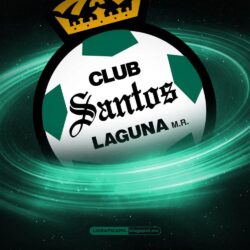 Santos Laguna Wallpapers