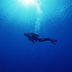 scuba diving wallpaper 5