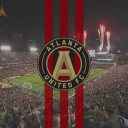 Atlanta United Wallpaper?? : AtlantaUnited