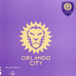 60+ Orlando City Wallpapers