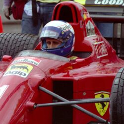 File:Alain Prost, 1990 USA GP Phoenix