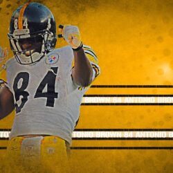 Antonio Brown Wallpapers