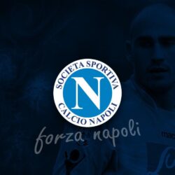 SSC Napoli Logo Free Wallpapers Download Wide D Wallpapers