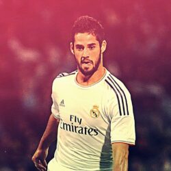isco real madrid wallpapers