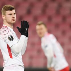 Bayern Munich’s interest in Timo Werner goes back to 2014
