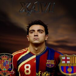 Xavi