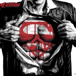 Download DC Comics Wallpapers