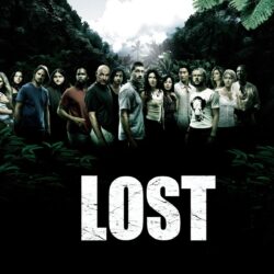Lost TV Series 4K Wallpapers · The Big Photos