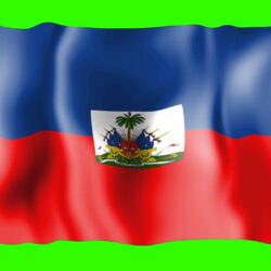 Haitian Flag Wallpapers