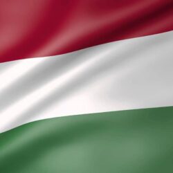 Hungary Flag Wallpapers for Android