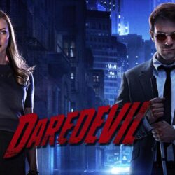 11 Best High Definition Wallpapers of Marvel’s Daredevil