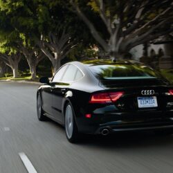 Audi A7 Wallpapers, Full HDQ Audi A7 Pictures and Wallpapers