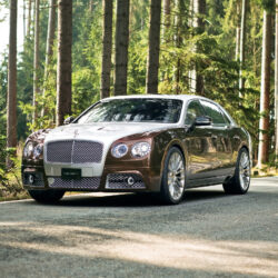 Bentley Mansory Flying Spur HD Car wallpapers latest