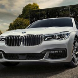 2019 BMW 7 Series Financing near New Orleans, LA