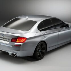 BMW M5 picture