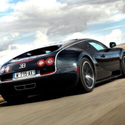 Wondeful bugatti veyron Supersport hd wallpapers
